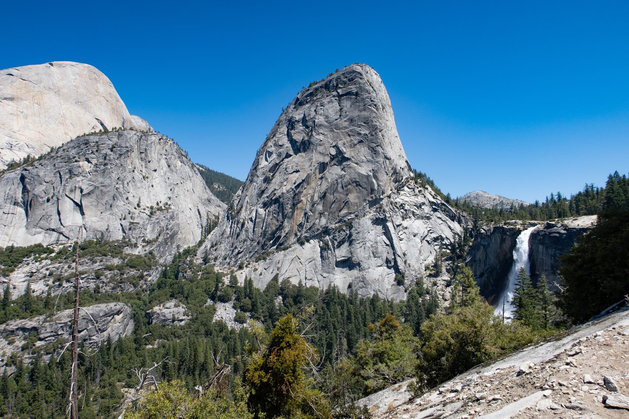 Unforgettable Adventures: Camping in Yosemite National Park