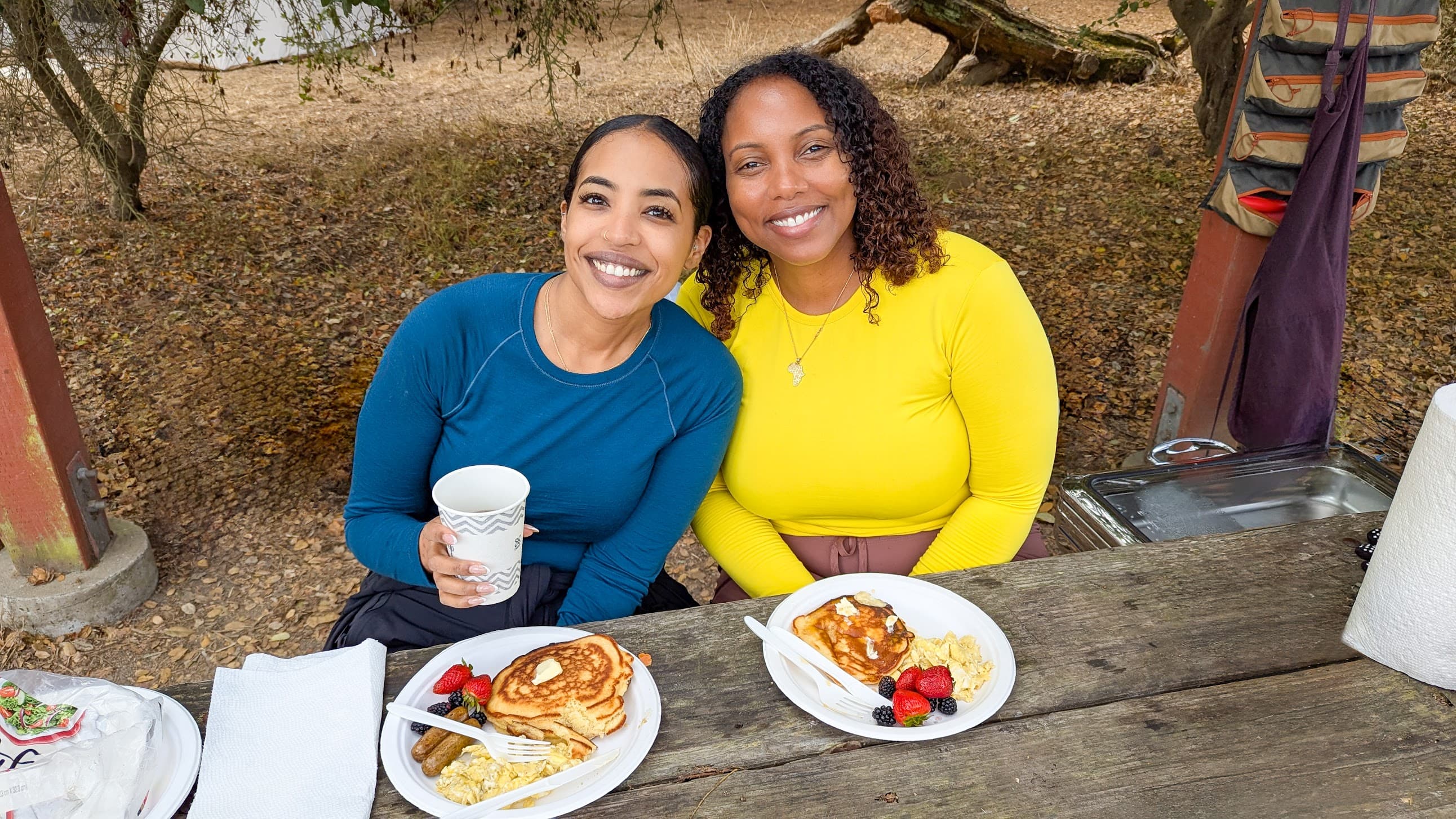 Camping Meal Planning: A Family-friendly Guide for First-Timers