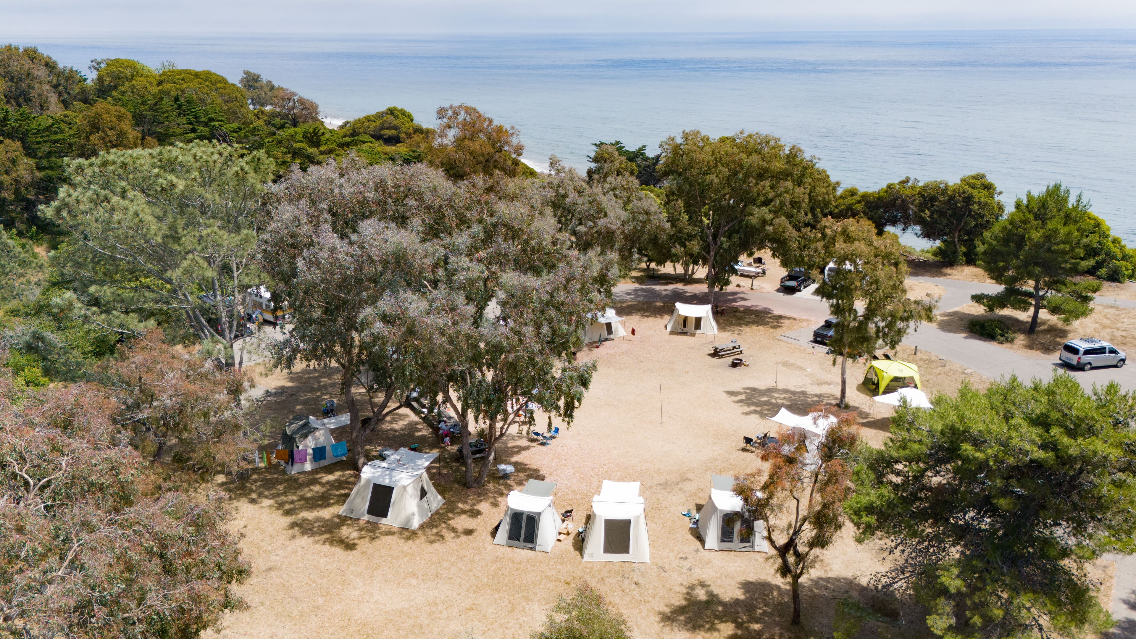 4th of July 2024 - El Capital State Beach